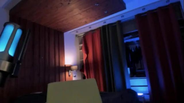 Image 7 of irisice Stream on Chaturbate on 8 days ago