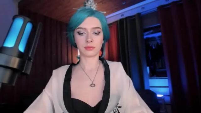 Image 8 of irisice Stream on Chaturbate on 8 days ago