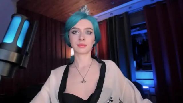 Thumbnail 3, irisice's Stream at Chaturbate, 7 days ago