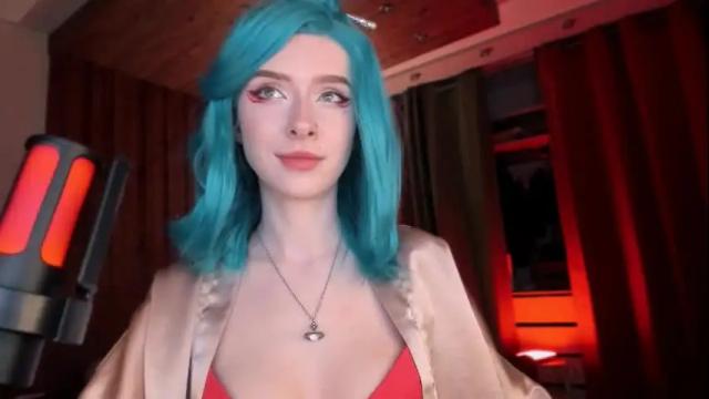 Thumbnail 1, irisice's Stream at Chaturbate, 2 days ago