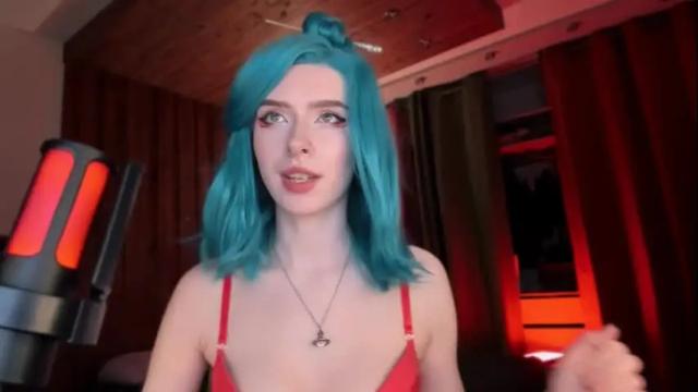Image 10 of irisice Stream on Chaturbate on 3 days ago