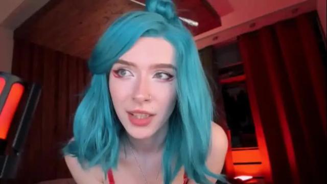 Image 7 of irisice Stream on Chaturbate on 3 days ago