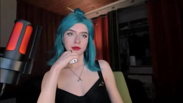 Image 10 of irisice Stream on Chaturbate on 1 month ago
