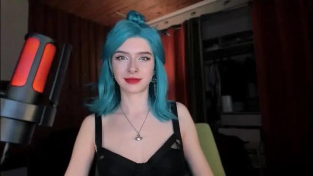 Thumbnail 3, irisice's Stream at Chaturbate, 1 month ago