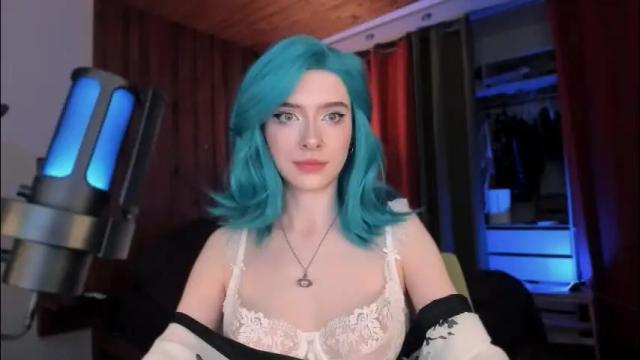 Image 6 of irisice Stream on Chaturbate on 1 month ago