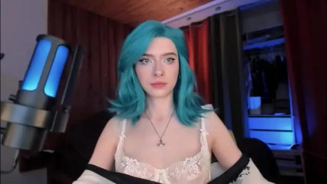 Image 7 of irisice Stream on Chaturbate on 1 month ago