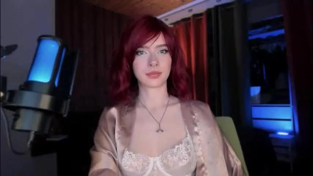 Thumbnail 3, irisice's Stream at Chaturbate, 1 month ago