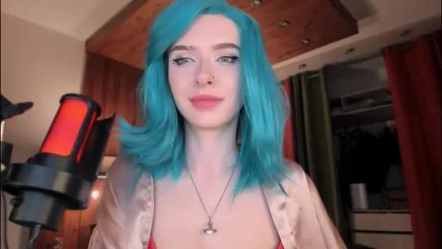 Image 4 of irisice Stream on Chaturbate on 1 month ago