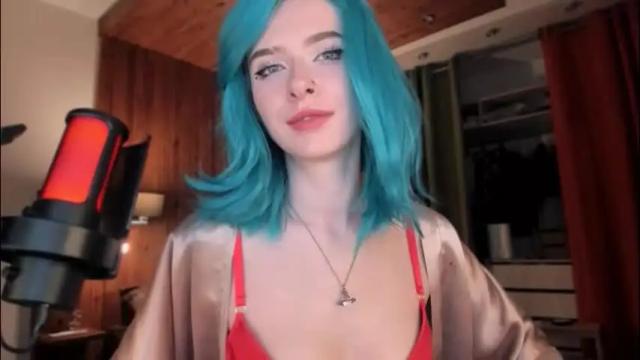 Image 8 of irisice Stream on Chaturbate on 1 month ago