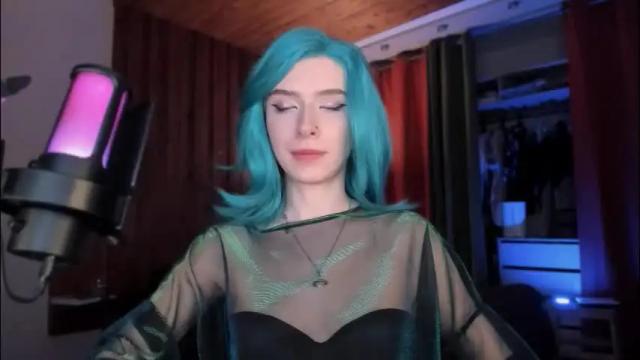 Image 12 of irisice Stream on Chaturbate on 1 month ago