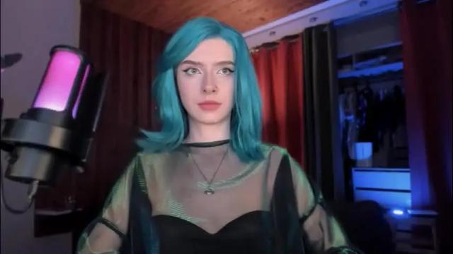 Image 3 of irisice Stream on Chaturbate on 1 month ago