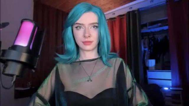 Image 8 of irisice Stream on Chaturbate on 1 month ago