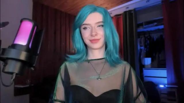 Thumbnail 3, irisice's Stream at Chaturbate, 1 month ago