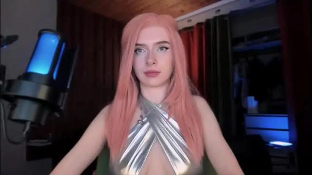 Thumbnail 1, irisice's Stream at Chaturbate, 1 month ago