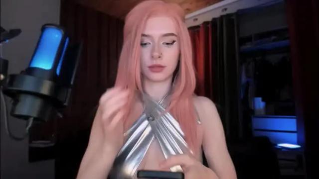 Image 10 of irisice Stream on Chaturbate on 1 month ago