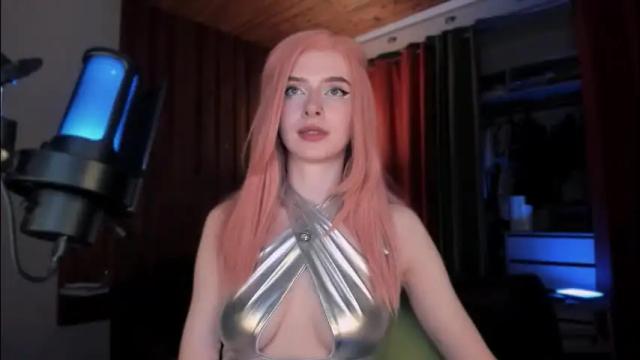 Thumbnail 3, irisice's Stream at Chaturbate, 1 month ago