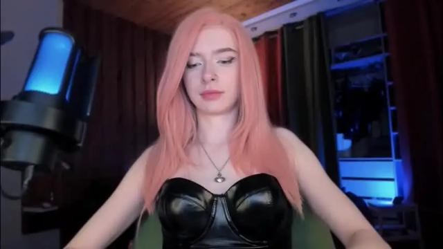 Image 8 of irisice Stream on Chaturbate on 1 month ago