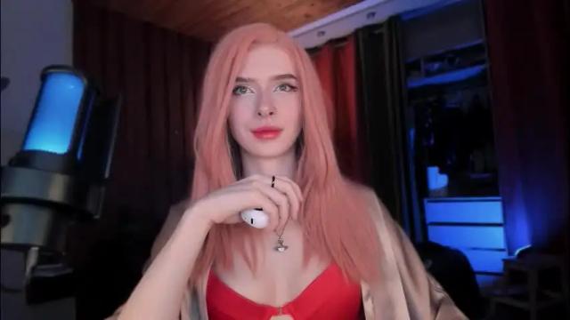 Thumbnail 1, irisice's Stream at Chaturbate, 1 month ago