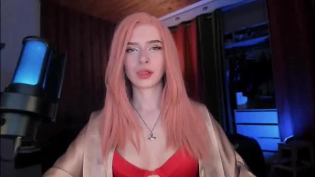 Image 2 of irisice Stream on Chaturbate on 1 month ago