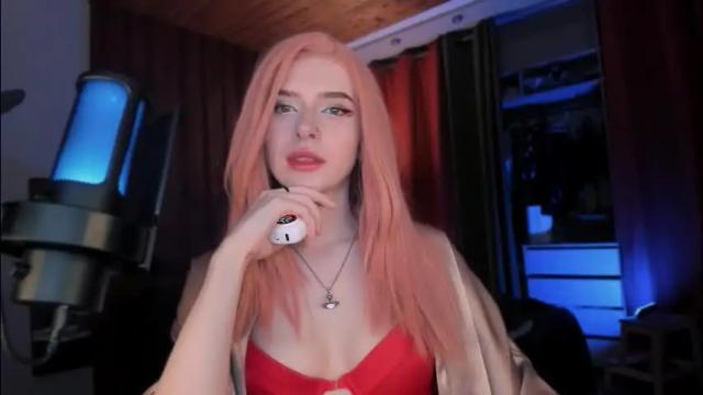 Image 4 of irisice Stream on Chaturbate on 1 month ago