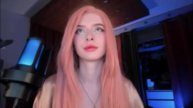 Image 6 of irisice Stream on Chaturbate on 1 month ago