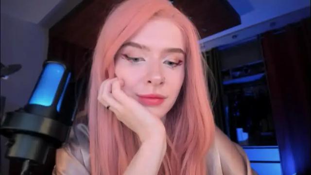 Thumbnail 3, irisice's Stream at Chaturbate, 1 month ago