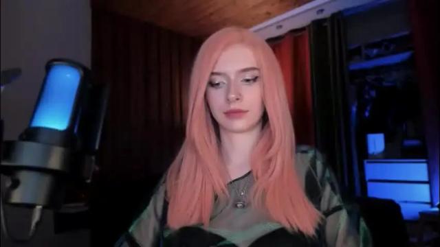 Image 11 of irisice Stream on Chaturbate on 1 month ago