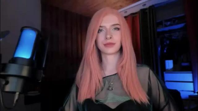 Image 8 of irisice Stream on Chaturbate on 1 month ago