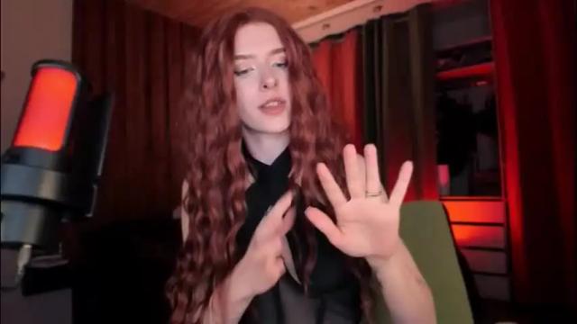 Image 10 of irisice Stream on Chaturbate on 24 days ago