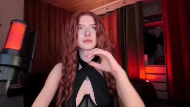 Thumbnail 2, irisice's Stream at Chaturbate, 24 days ago