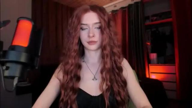 Thumbnail 2, irisice's Stream at Chaturbate, 21 days ago