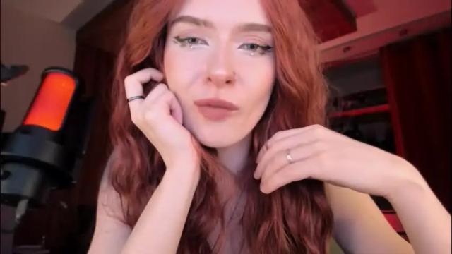 Image 8 of irisice Stream on Chaturbate on 21 days ago