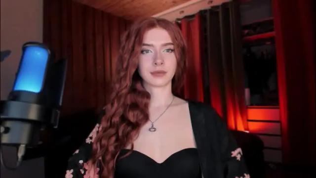 Image 11 of irisice Stream on Chaturbate on 15 days ago
