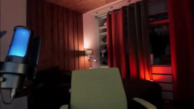 Image 12 of irisice Stream on Chaturbate on 15 days ago