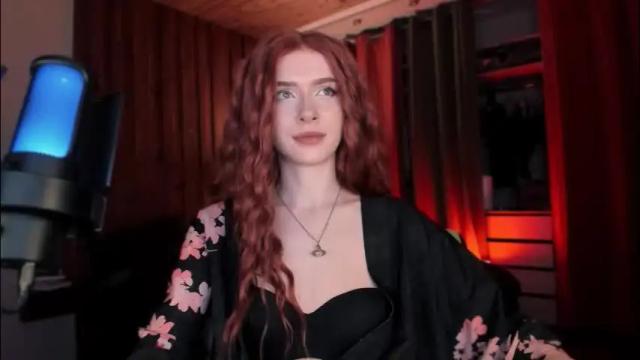 Image 2 of irisice Stream on Chaturbate on 15 days ago