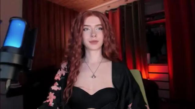 Image 3 of irisice Stream on Chaturbate on 15 days ago