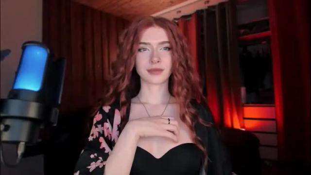 Thumbnail 3, irisice's Stream at Chaturbate, 15 days ago