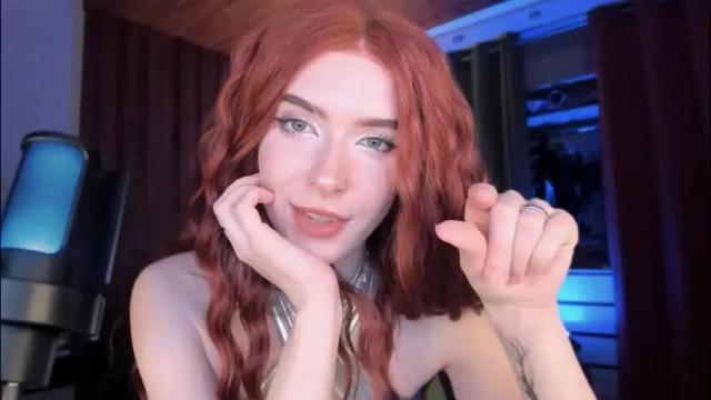 Image 8 of irisice Stream on Chaturbate on 14 days ago