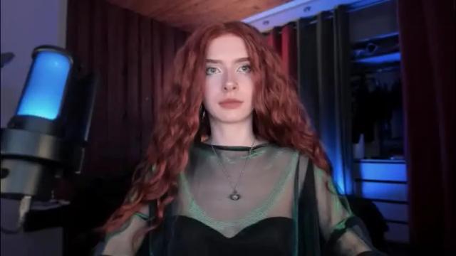Thumbnail 3, irisice's Stream at Chaturbate, 10 days ago