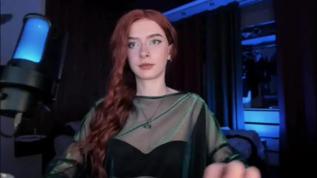 Image 6 of irisice Stream on Chaturbate on 8 days ago