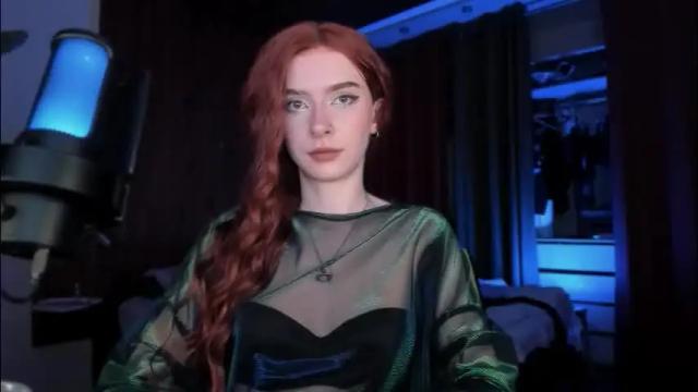 Image 7 of irisice Stream on Chaturbate on 8 days ago
