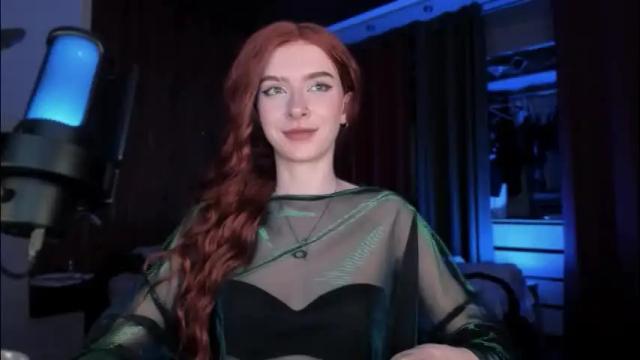 Thumbnail 3, irisice's Stream at Chaturbate, 8 days ago