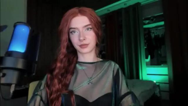 Image 3 of irisice Stream on Chaturbate on 1 month ago