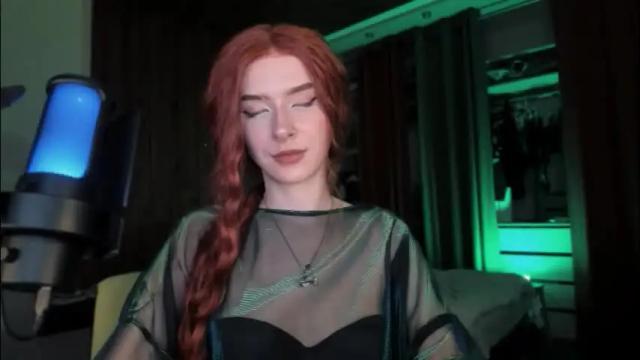 Image 4 of irisice Stream on Chaturbate on 1 month ago