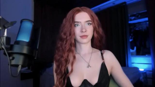 Image 2 of irisice Stream on Chaturbate on 4 days ago