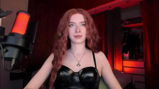 Image 11 of irisice Stream on Chaturbate on 1 day ago