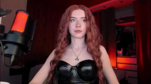 Image 2 of irisice Stream on Chaturbate on 1 day ago