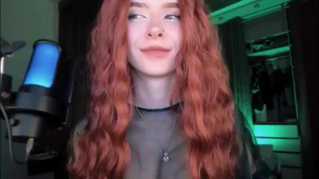 Thumbnail 1, irisice's Stream at Chaturbate, 1 month ago