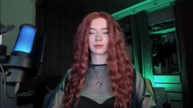 Image 11 of irisice Stream on Chaturbate on 1 month ago