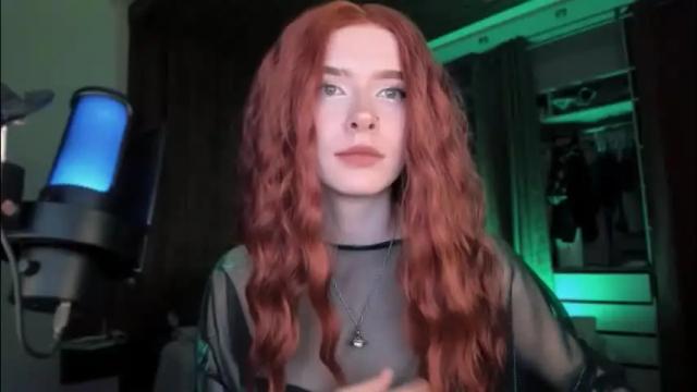 Image 12 of irisice Stream on Chaturbate on 1 month ago